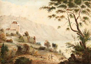 Castelo Chatelard
